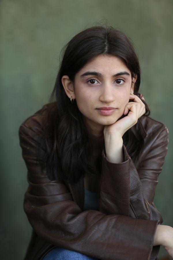 Pascale Kann