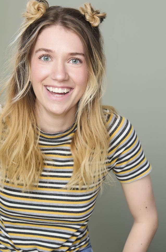 claire margaret corlett