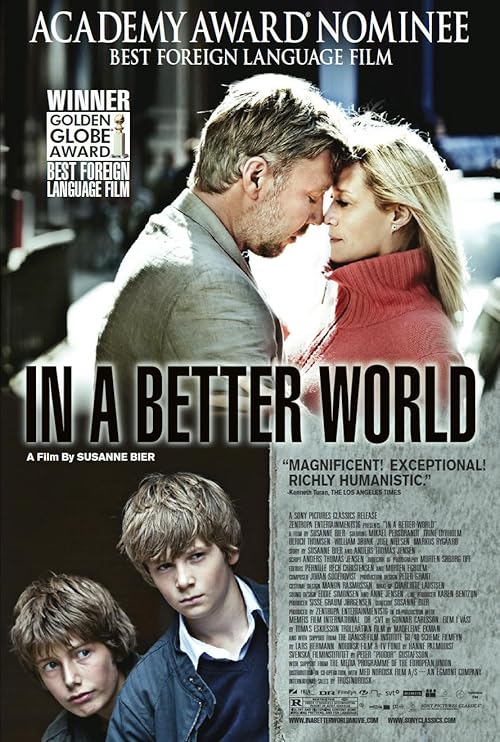 دانلود فیلم In a Better World 2010 با زیرنویس فارسی چسبیده