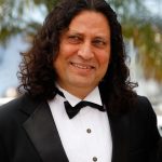 anil george