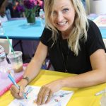 ashleigh ball