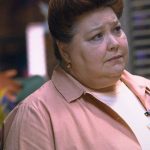 Conchata Ferrell