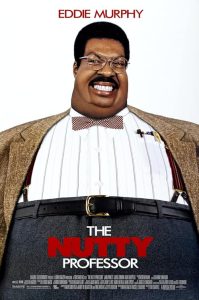 دانلود فیلم The Nutty Professor 1996 با زیرنویس فارسی چسبیده
