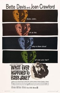 دانلود فیلم What Ever Happened to Baby Jane? 1962 با زیرنویس فارسی چسبیده