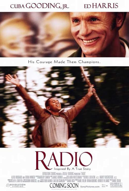 دانلود فیلم Radio 2003 با زیرنویس فارسی چسبیده
