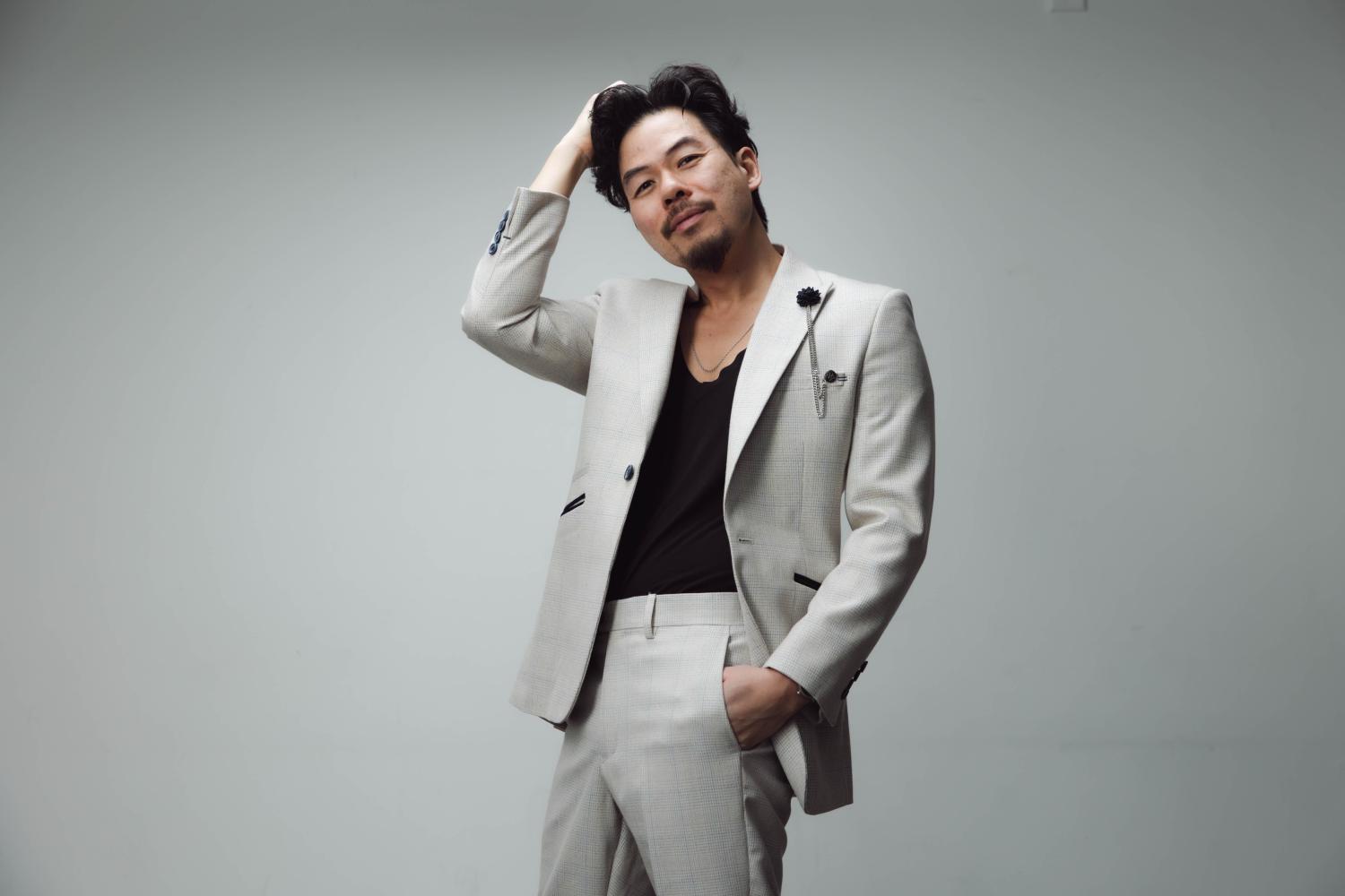 Vincent Tong