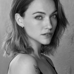 violett beane