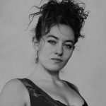 Ruby Ashbourne Serkis