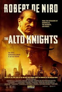 دانلود فیلم The Alto Knights 2025 با زیرنویس فارسی چسبیده
