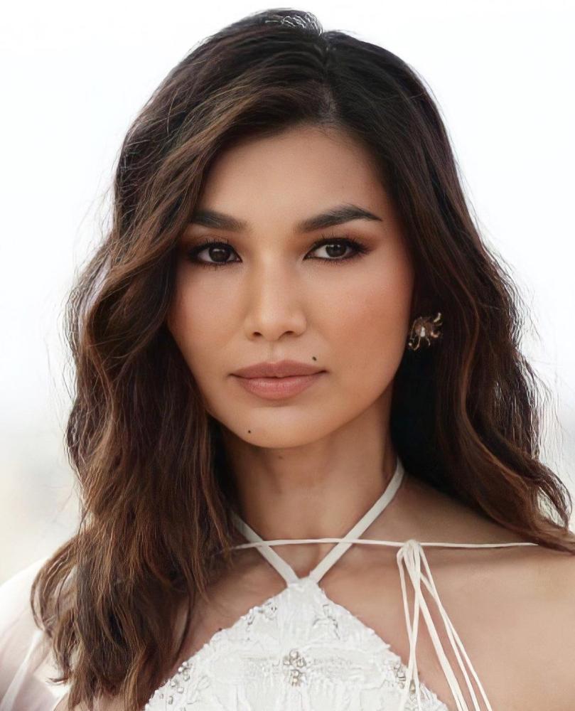 gemma chan