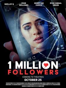 دانلود فیلم 1 Million Followers 2024 با زیرنویس فارسی چسبیده