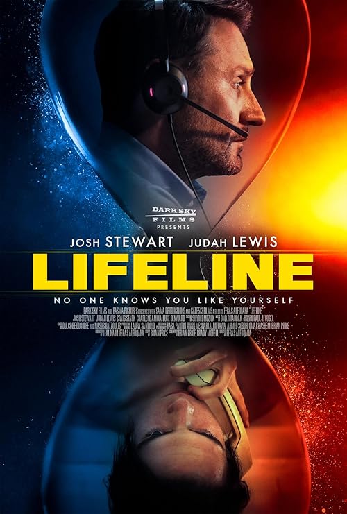 دانلود فیلم Lifeline 2025 با زیرنویس فارسی چسبیدهll