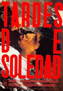 دانلود مستند Afternoons of Solitude 2024 با زیرنویس فارسی چسبیده