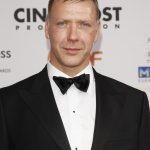 Mikael Persbrandt