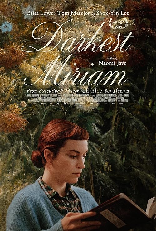 دانلود فیلم Darkest Miriam 2024 با زیرنویس فارسی چسبیده
