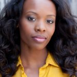 Tamberla Perry