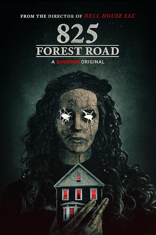 دانلود فیلم 825 Forest Road 2025 با زیرنویس فارسی چسبیده