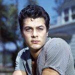tony curtis
