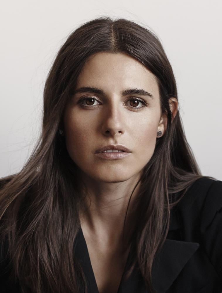 marianne rendón