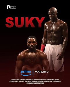 دانلود فیلم Suky 2025 با زیرنویس فارسی چسبیده