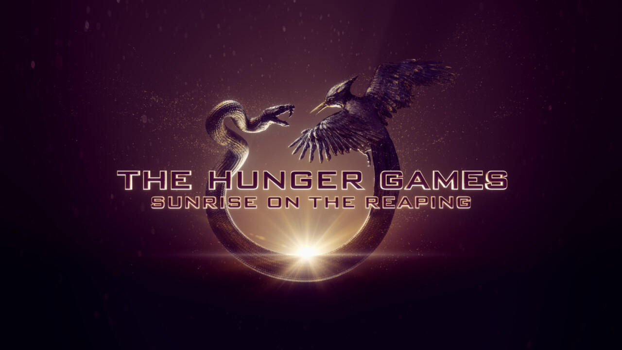 اولین تیزر از فیلم The Hunger Games: Sunrise on the Reaping منتشر شد