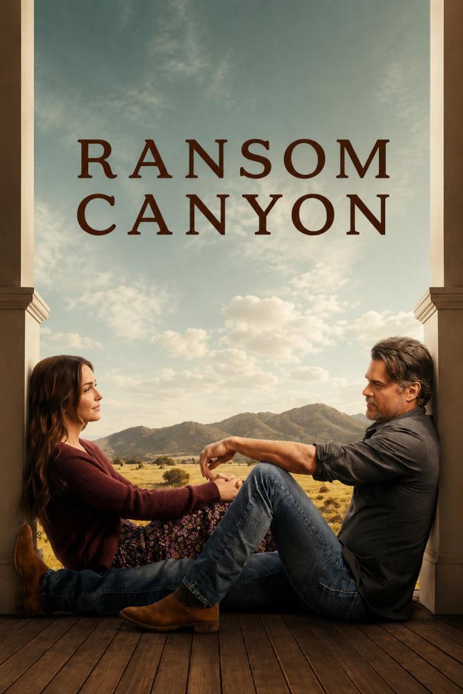 دانلود سریال Ransom Canyon با زیرنویس فارسی چسبیده