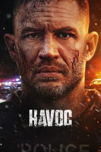دانلود فیلم Havoc 2025 با زیرنویس فارسی چسبیده