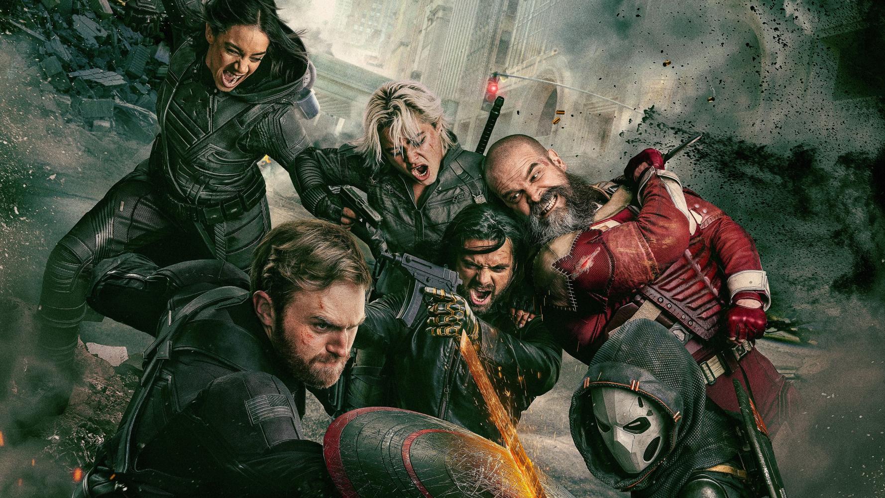 تریلر نهایی از فیلم ابرقهرمانی Thunderbolts از دنیای مارول منتشر شد