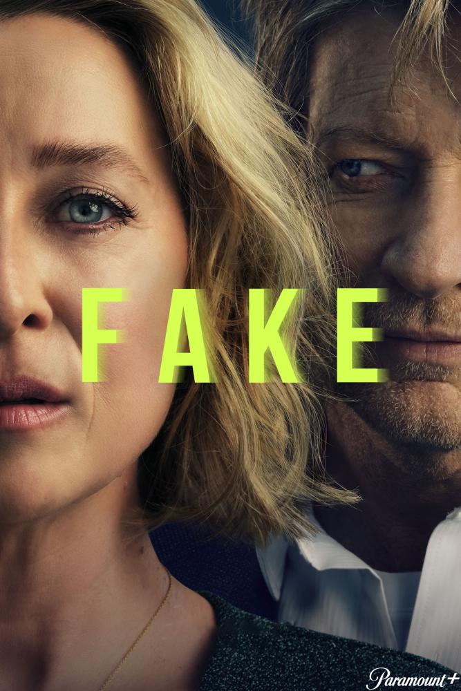 دانلود سریال Fake با زیرنویس فارسی چسبیده