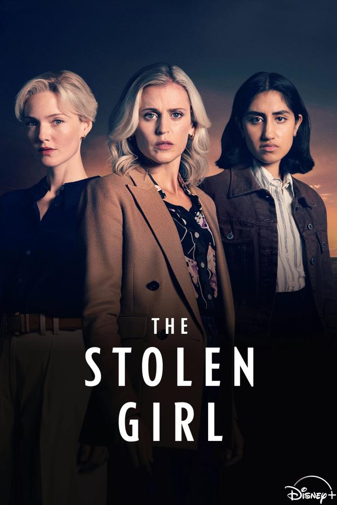 دانلود سریال The Stolen Girl با زیرنویس فارسی چسبیده