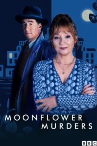 دانلود سریال Moonflower Murders با زیرنویس فارسی چسبیده