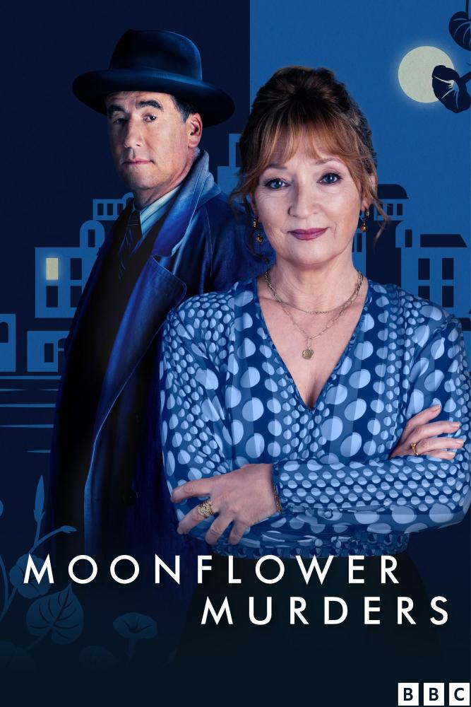 دانلود سریال Moonflower Murders با زیرنویس فارسی چسبیده