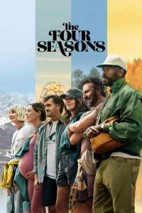 دانلود سریال The Four Seasons با زیرنویس فارسی چسبیده