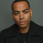 Ben Bailey Smith