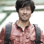 Kane Kosugi