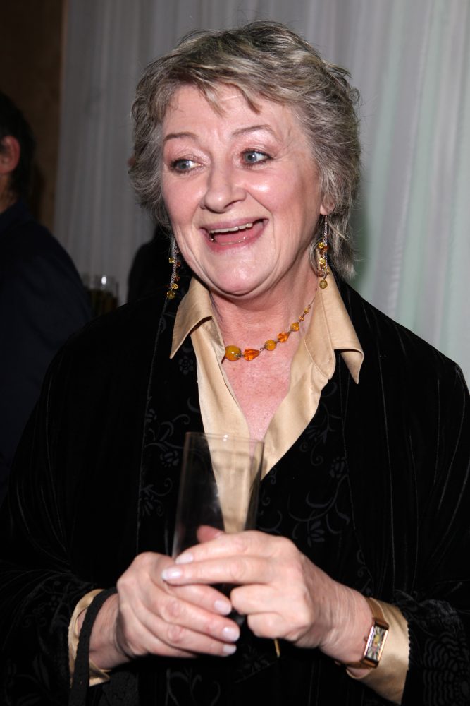 sorcha cusack