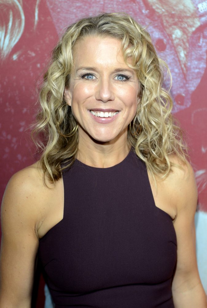 Lauren Weedman