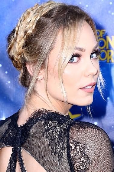 Laura Vandervoort