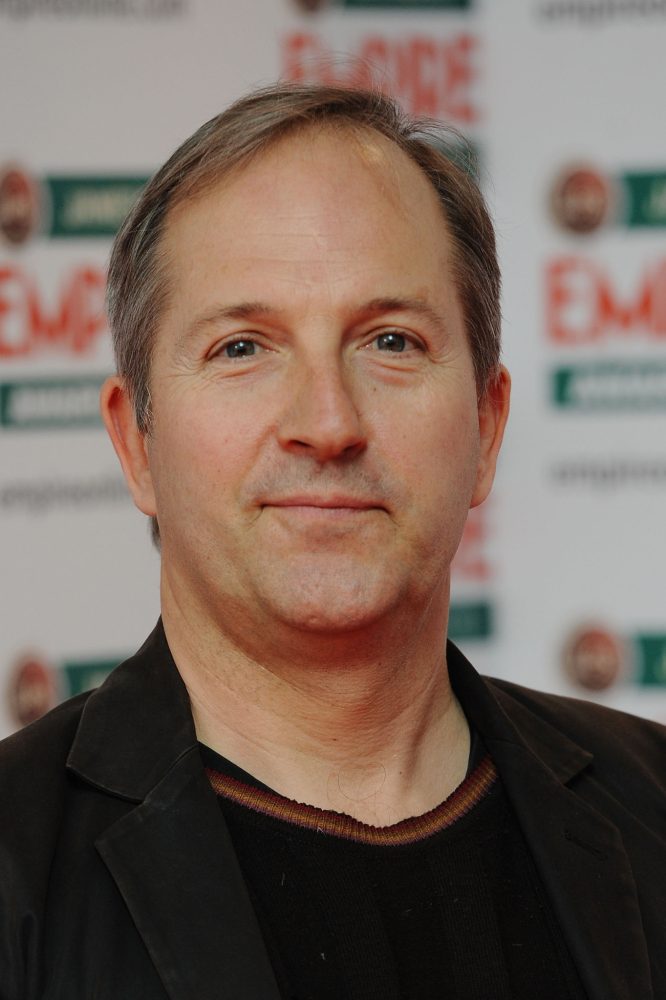 michael maloney