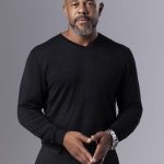 Rockmond Dunbar