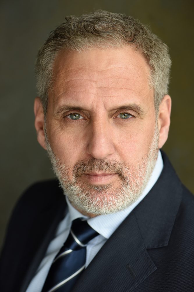 vincent riotta