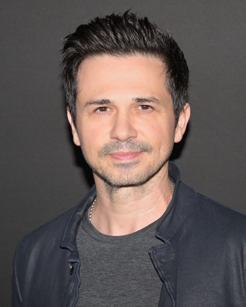 Freddy Rodríguez