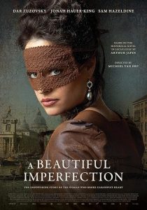 دانلود فیلم A Beautiful Imperfection 2024 با زیرنویس فارسی چسبیده