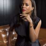 Aisha Tyler