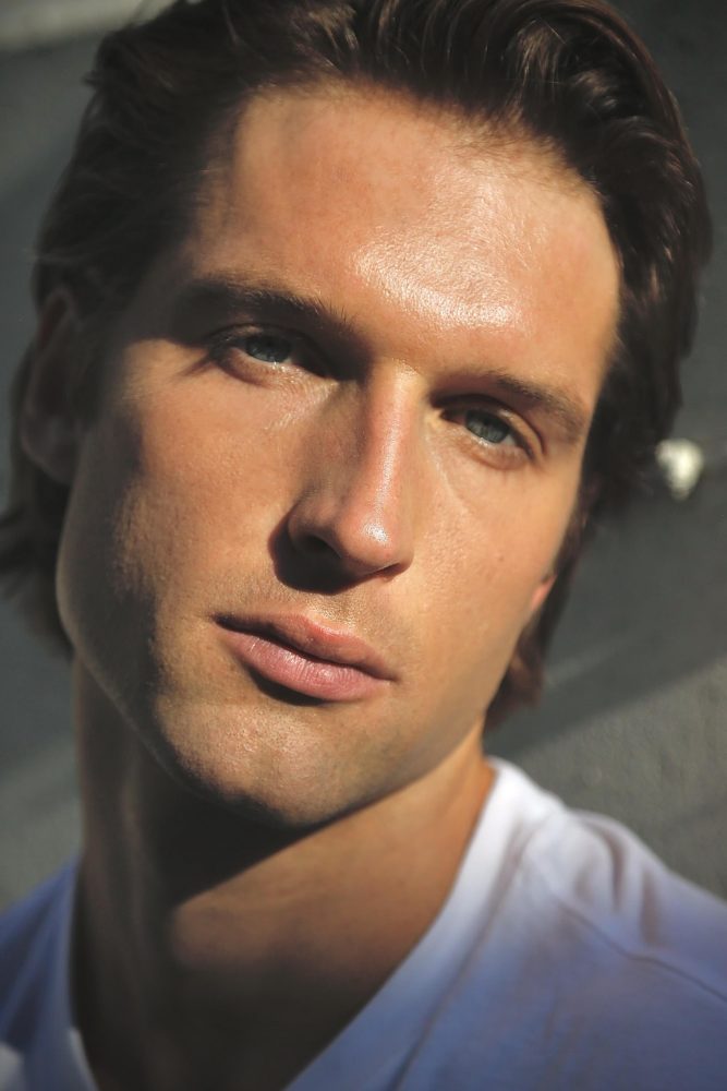 Zak Steiner