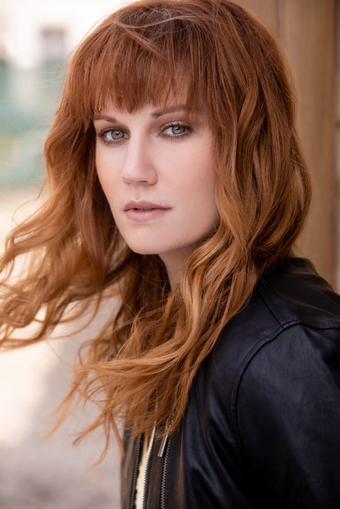 Gillian Todd