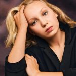 Helena Zengel