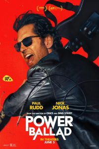 دانلود فیلم Power Ballad 2026 با زیرنویس فارسی چسبیده