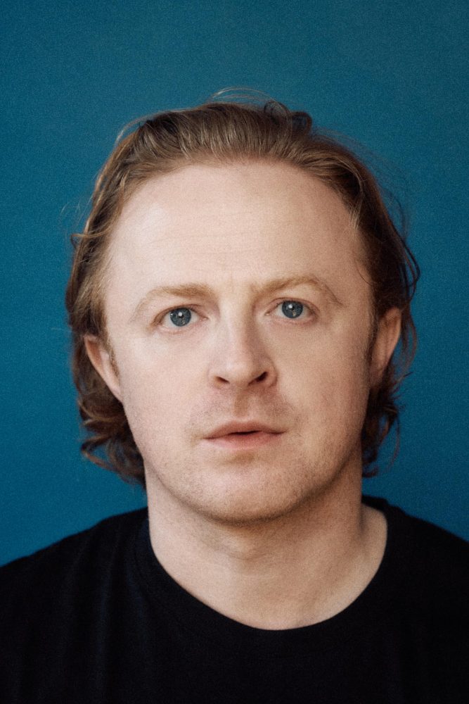 Conor MacNeill