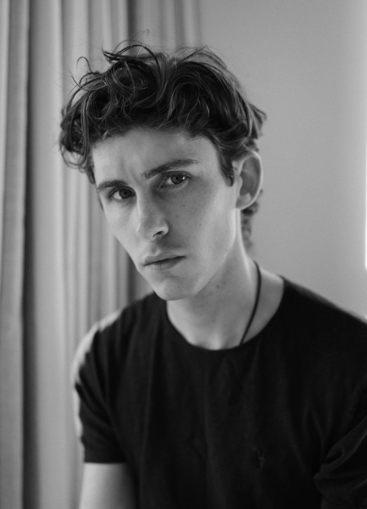 fionn o'shea